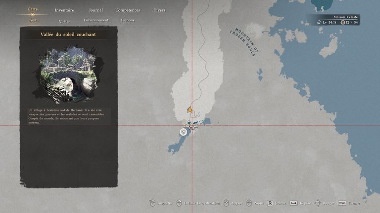 Artefact abyssal scellé Crimson Desert : à quoi sert cet objet et comment en trouver davantage ?