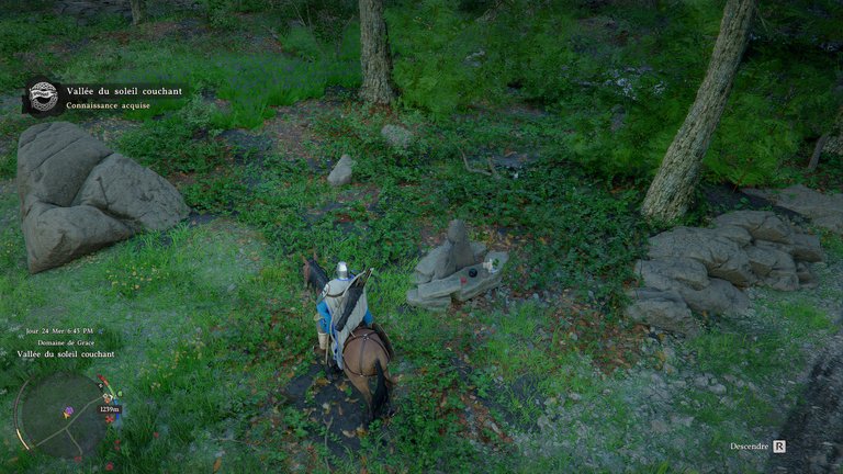 Artefact abyssal scellé Crimson Desert : à quoi sert cet objet et comment en trouver davantage ?