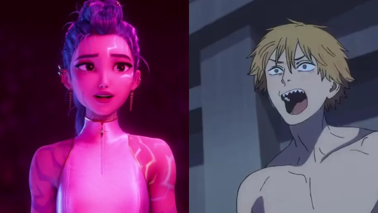 Ce film d’animation méritait sincèrement l’oscar dans sa catégorie, mais il ne figurait même pas dans la liste des nominés !