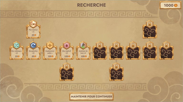 Ce jeu réinvente le concept génial de Tetris et les joueurs l'adorent : il explose les wishlists en quelques mois