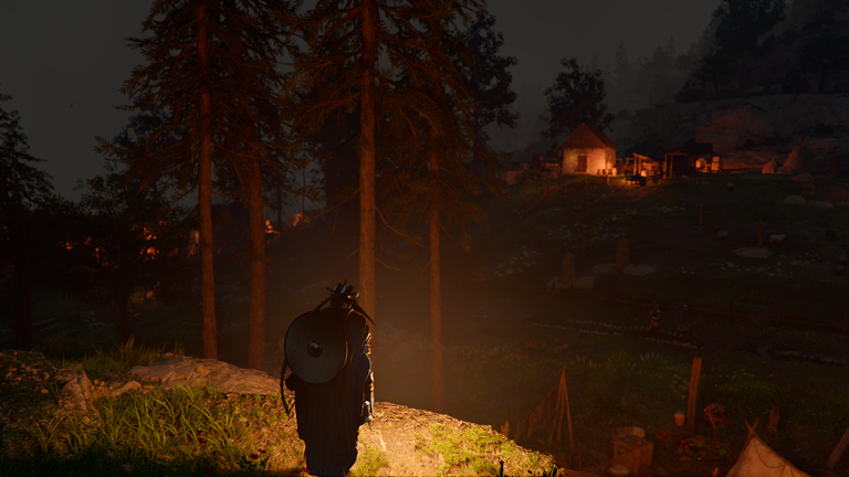 Comment passer la nuit dans Crimson Desert ? Comment passer la nuit dans Crimson Desert ?