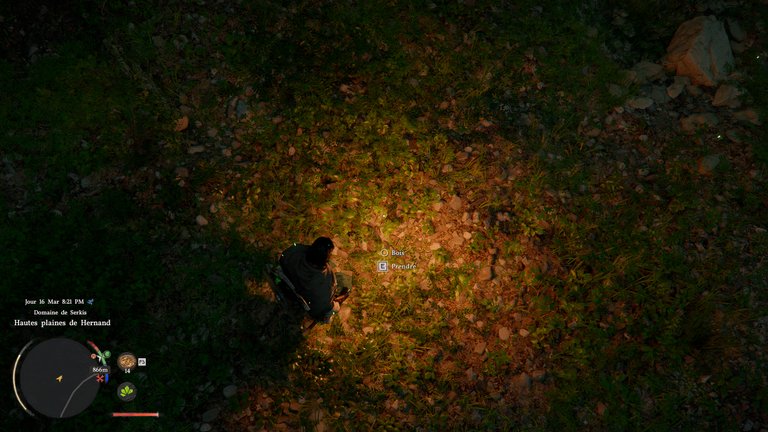 Armes et équipements Crimson Desert : tous nos conseils pour bien comprendre le système d'artisanat