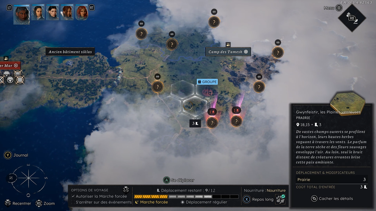 Solasta 2 est une adaptation prometteuse de Donjons & Dragons... qui ne surpasse pas encore Baldur's Gate 3 ! Solasta 2 est une adaptation prometteuse de Donjons & Dragons... qui ne surpasse pas encore Baldur's Gate 3 !