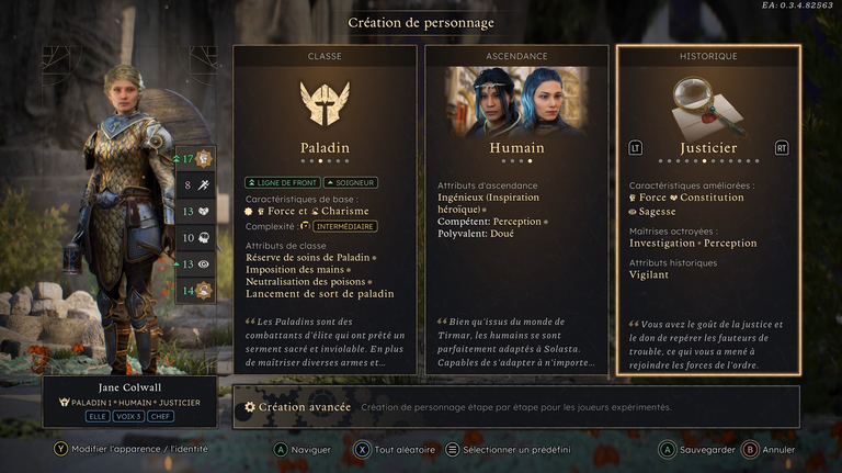 Solasta 2 est une adaptation prometteuse de Donjons & Dragons... qui ne surpasse pas encore Baldur's Gate 3 ! Solasta 2 est une adaptation prometteuse de Donjons & Dragons... qui ne surpasse pas encore Baldur's Gate 3 !