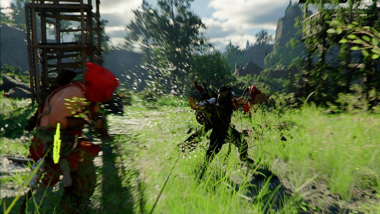 Crimson Desert n’honore pas toutes ses promesses, mais c’est l’un des mondes ouverts du moment : voici mon verdict en vidéo !