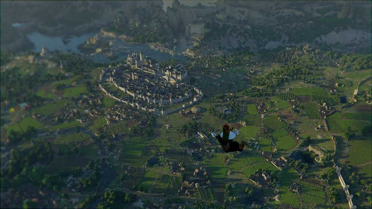 Crimson Desert n’honore pas toutes ses promesses, mais c’est l’un des mondes ouverts du moment : voici mon verdict en vidéo !