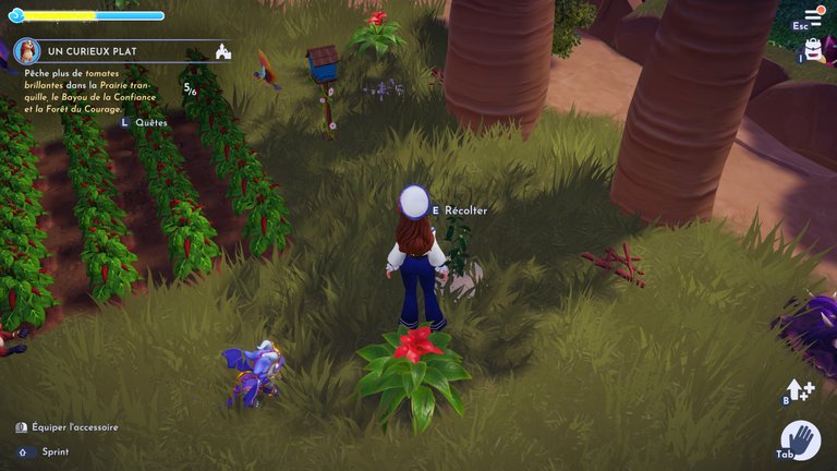 Crème glacée à la vanille Disney Dreamlight Valley : comment préparer cette recette quatre étoiles ? Crème glacée à la vanille Disney Dreamlight Valley : comment préparer cette recette quatre étoiles ?