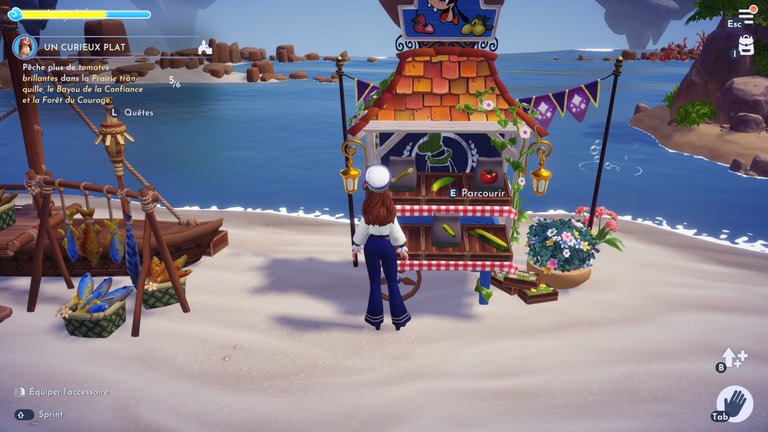 Crème glacée à la banane Disney Dreamlight Valley : comment préparer cette recette quatre étoiles ? Crème glacée à la banane Disney Dreamlight Valley : comment préparer cette recette quatre étoiles ?