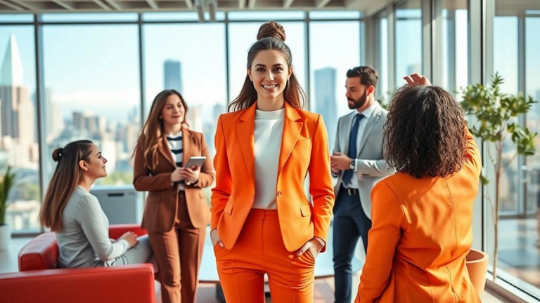 La génération Z arrive à la direction des entreprises et sa première réaction est de critiquer la façon dont les jeunes travaillent aujourd'hui