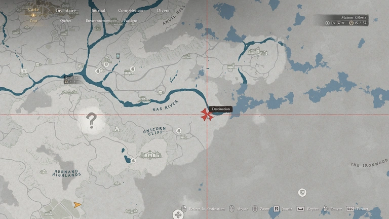 Blix Crimson Desert : où trouver ce hors-la-loi ? Blix Crimson Desert : où trouver ce hors-la-loi ?