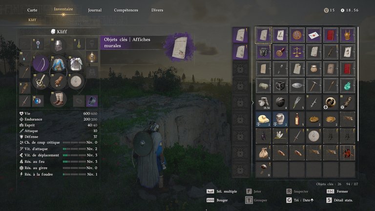 Carrière dérobée Crimson Desert : comment sauver la carrière de Karin et vaincre la machine d'exploitation minière de Marni ? Carrière dérobée Crimson Desert : comment sauver la carrière de Karin et vaincre la machine d'exploitation minière de Marni ?