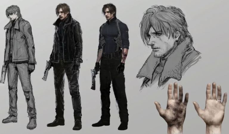 Resident Evil Requiem : Leon S Kennedy serait-il marié à Ada Wong ? Capcom s'exprime