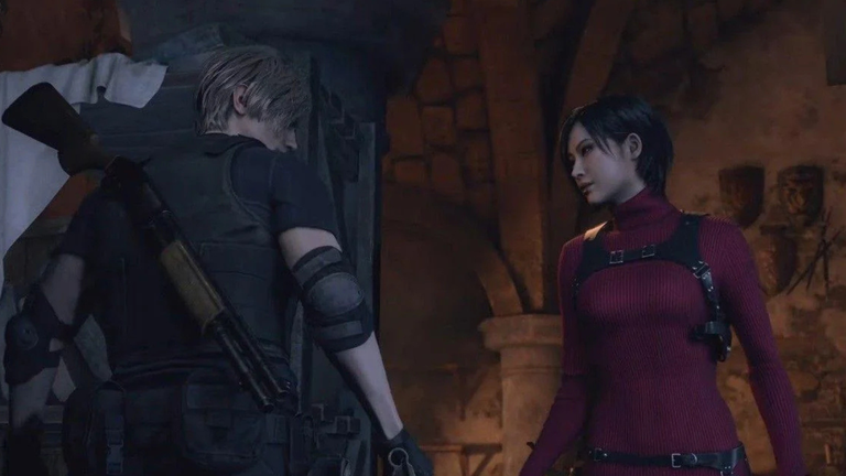 Resident Evil Requiem : Leon S Kennedy serait-il marié à Ada Wong ? Capcom s'exprime