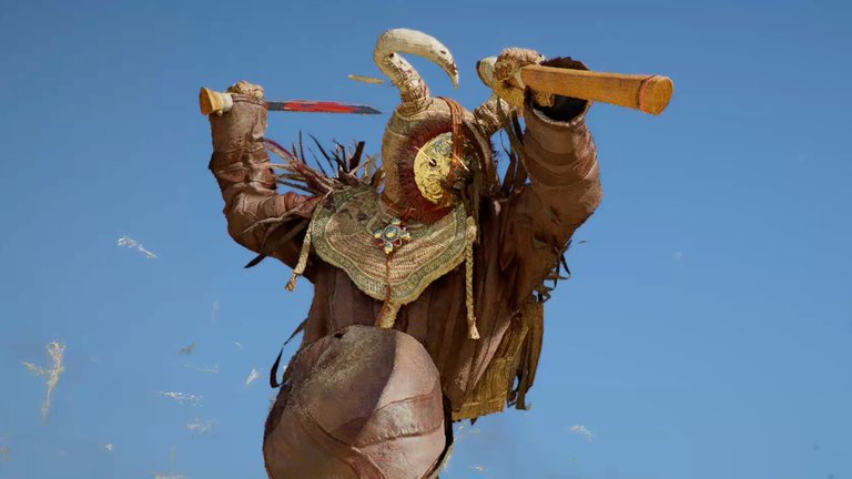 Diable des roseaux Crimson Desert : comment vaincre ce boss ? Diable des roseaux Crimson Desert : comment vaincre ce boss ?