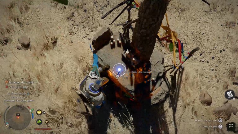 Diable des roseaux Crimson Desert : comment vaincre ce boss ? Diable des roseaux Crimson Desert : comment vaincre ce boss ?