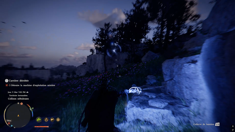 Crimson Desert : voici les 10 conseils que je peux vous donner pour bien débuter l’aventure !