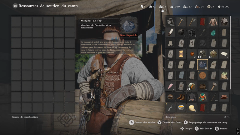 Crimson Desert : voici les 10 conseils que je peux vous donner pour bien débuter l’aventure !