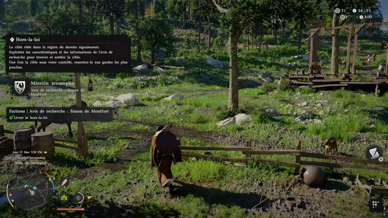 Crimson Desert : voici les 10 conseils que je peux vous donner pour bien débuter l’aventure !