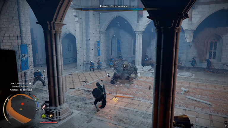 Crimson Desert : voici les 10 conseils que je peux vous donner pour bien débuter l’aventure !