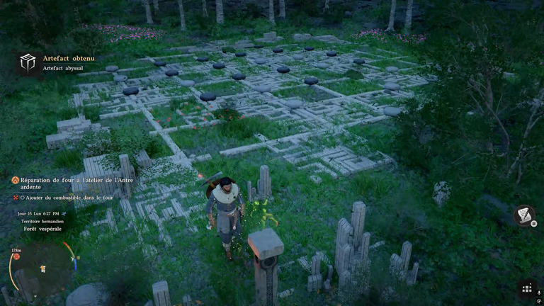 Crimson Desert : voici les 10 conseils que je peux vous donner pour bien débuter l’aventure !