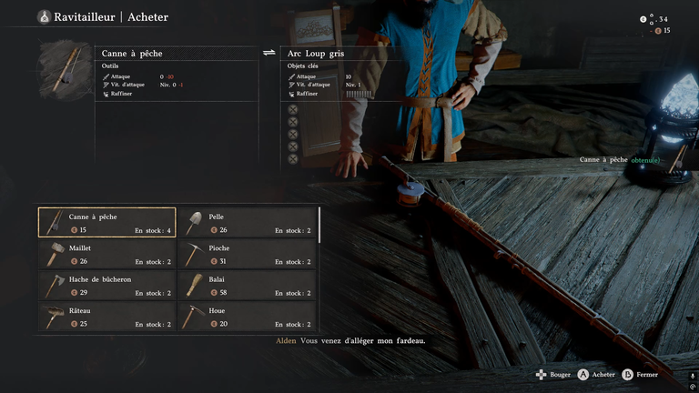 Crimson Desert : voici les 10 conseils que je peux vous donner pour bien débuter l’aventure !