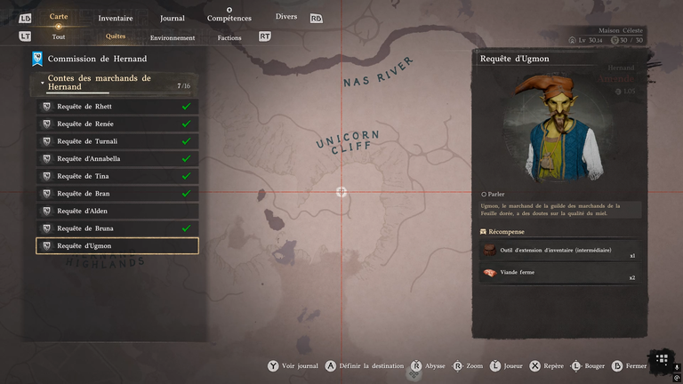Crimson Desert : voici les 10 conseils que je peux vous donner pour bien débuter l’aventure !