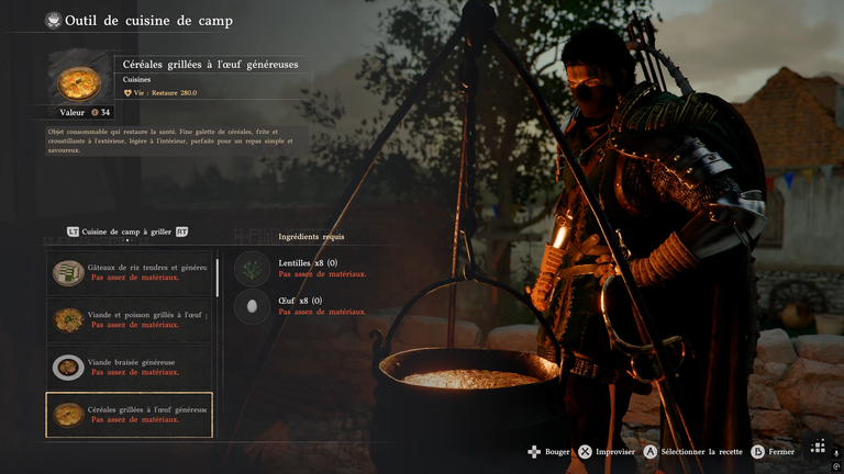 Crimson Desert : voici les 10 conseils que je peux vous donner pour bien débuter l’aventure !