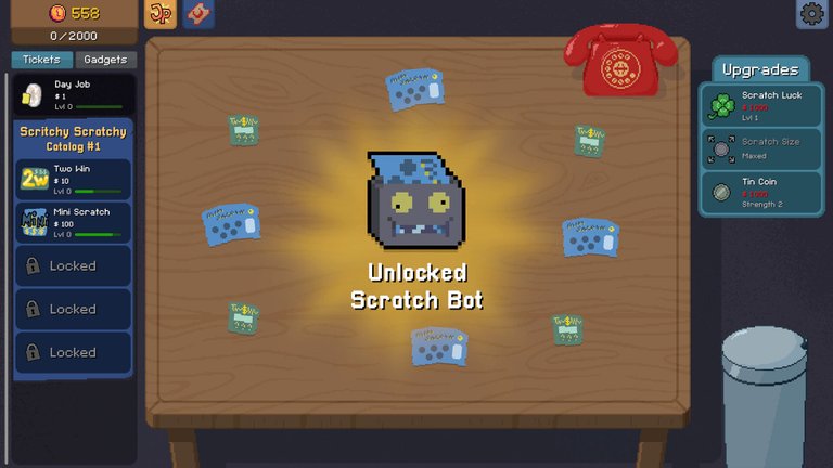 Ce jeu a un concept génial, il est actuellement top 1 des recommandations et avec cette promotion, il va être dur d’y résister