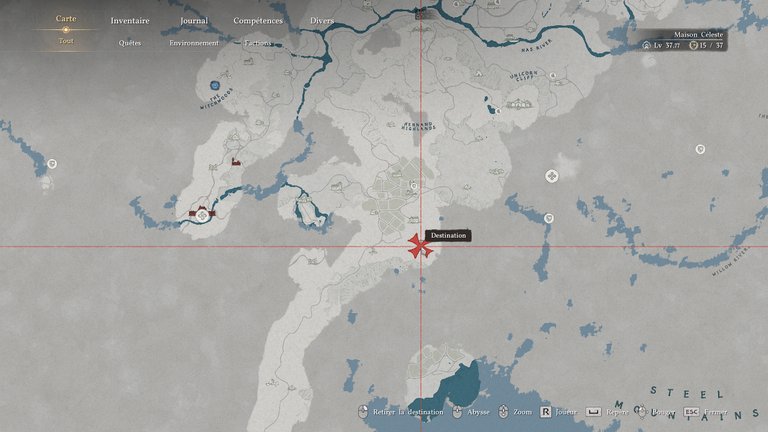 Ruines des Plaines du soleil levant Crimson Desert : comment résoudre le secret des statues tournantes ? Ruines des Plaines du soleil levant Crimson Desert : comment résoudre le secret des statues tournantes ?