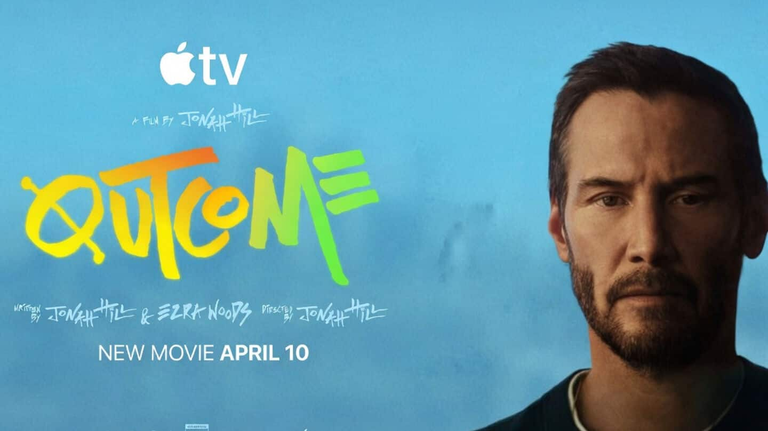 Dans son nouveau film, tout le monde déteste Keanu Reeves. Après 30 ans, il dévoile une bande-annonce sensationnelle qui le réunit avec une autre star