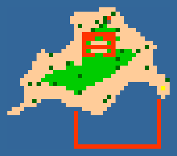 Un joueur a passé 9 ans à gagner des niveaux dans ce jeu pour ouvrir une porte : il est le premier à y être parvenu, mais...