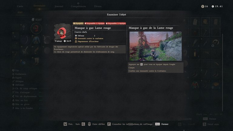 Cauchemar pourpre Crimson Desert : comment éliminer ce boss ?