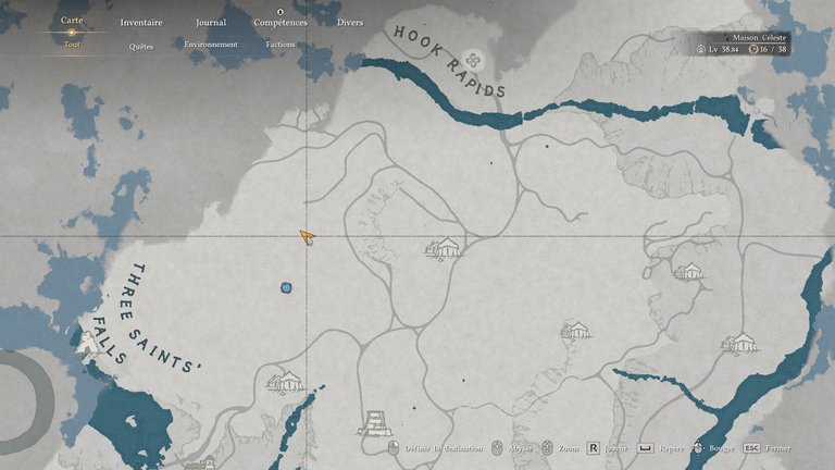 Carrière dérobée Crimson Desert : comment sauver la carrière de Karin et vaincre la machine d'exploitation minière de Marni ? Carrière dérobée Crimson Desert : comment sauver la carrière de Karin et vaincre la machine d'exploitation minière de Marni ?