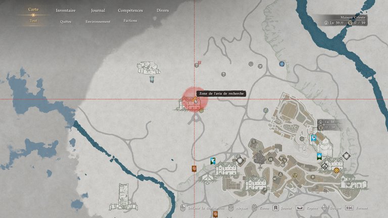 Recettes d'artisanat Crimson Desert : où trouver les livres de fabrication ? 