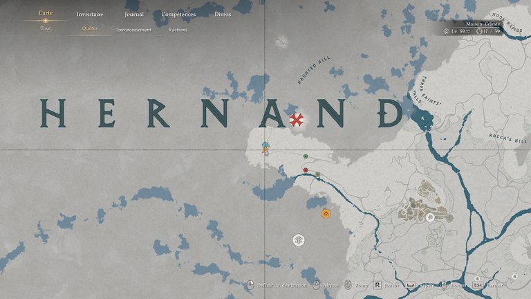 Artefact abyssal scellé Crimson Desert : à quoi sert cet objet et comment en trouver davantage ?