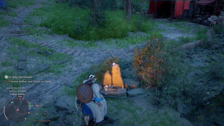 Artefact abyssal scellé Crimson Desert : à quoi sert cet objet et comment en trouver davantage ?