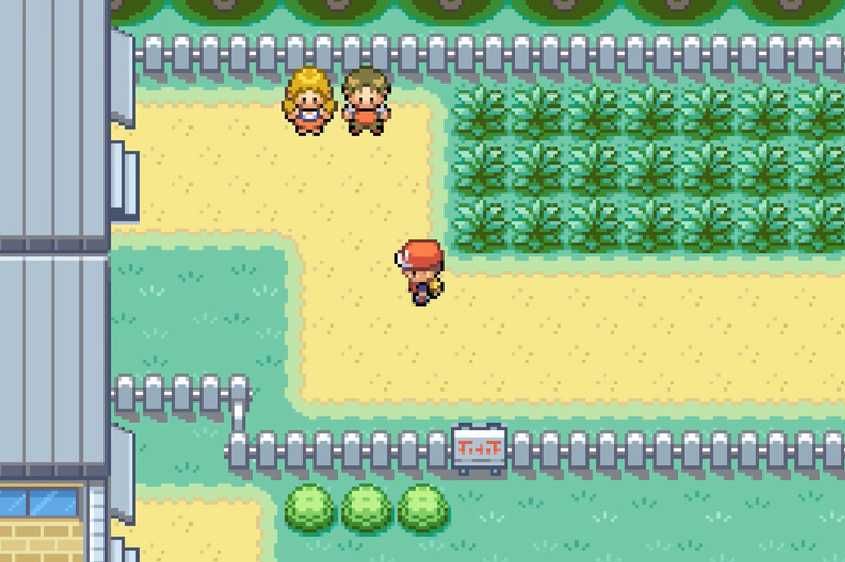 Un joueur de Pokémon Rouge Feu a rencontré un Mewtwo shiny dès son deuxième reset, mais il a commis une erreur fatale