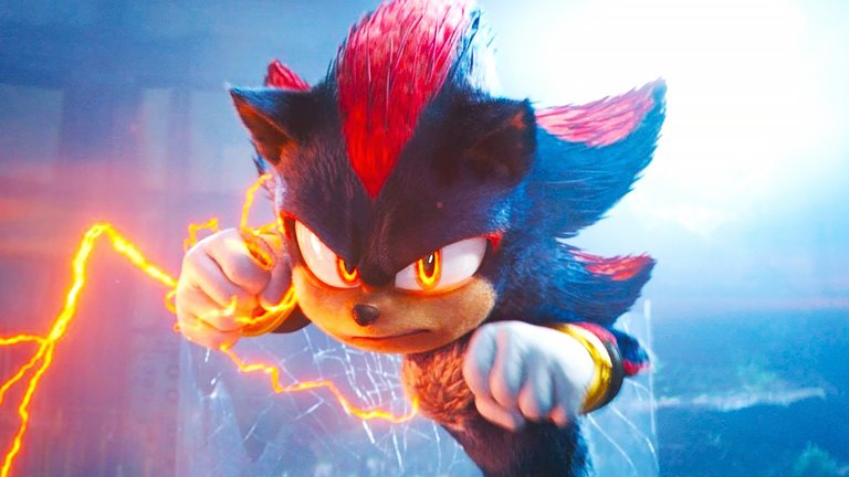 "On est tellement de retour !" Plus sombre et plus épique, le film Sonic 4 annonce le retour Shadow et une date de sortie