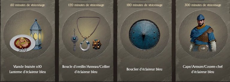 Crimson Desert célèbre son lancement en grande pompe avec des récompenses gratuites ! Crimson Desert célèbre son lancement en grande pompe avec des récompenses gratuites !