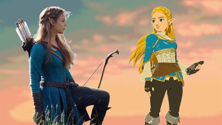 Le film Zelda pourrait s’inspirer de l’un des meilleurs jeux de la saga : j’ai ma théorie sur celui que ça pourrait être Le film Zelda pourrait s’inspirer de l’un des meilleurs jeux de la saga : j’ai ma théorie sur celui que ça pourrait être