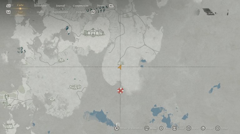 Coffre-fort Crimson Desert : comment déjouer les mécanismes et obtenir le butin ?