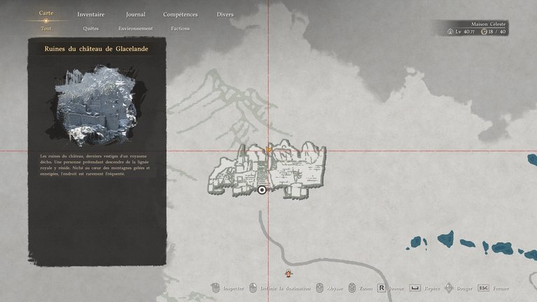 Saigord, le Roi Cerf Crimson Desert : comment le battre et où trouver son trésor caché ? 