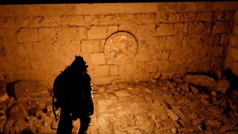 Crimson Desert Chambre de la Pierre draconique : comment résoudre cette énigme et obtenir un artefact abyssal ? 