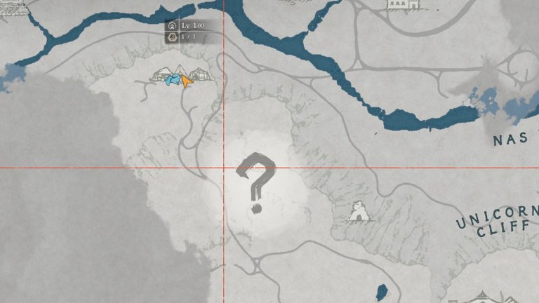 Crimson Desert Chambre de la Pierre draconique : comment résoudre cette énigme et obtenir un artefact abyssal ? 