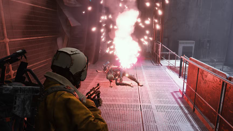 ARC Raiders : Cette stratégie peut vous changer la vie. Mais attention, elle est très fourbe…