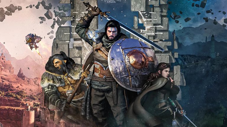 4 jours après sa sortie, Crimson Desert ajoute une fonctionnalité qui va vous changer la vie : elle aurait dû être là dès le départ