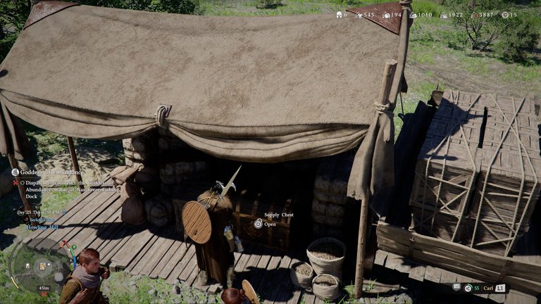 4 jours après sa sortie, Crimson Desert ajoute une fonctionnalité qui va vous changer la vie : elle aurait dû être là dès le départ