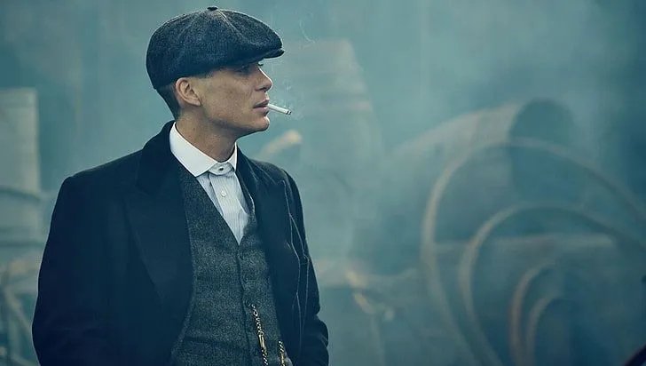 « J'ai besoin de beaucoup de protéines et de musculation » : Cillian Murphy a dû changer son style de vie pour jouer Tommy Shelby dans Peaky Blinders