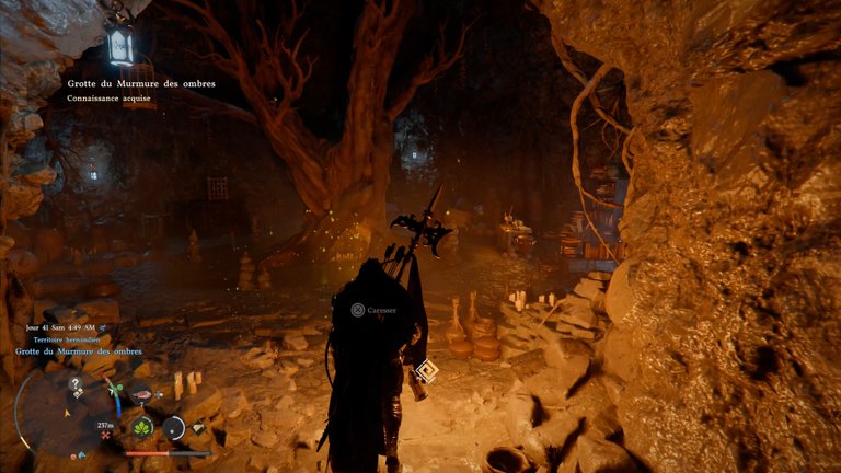 Comprimé de palme Crimson Desert : où trouver la recette et comment fabriquer cet objet qui vous sauve la vie ?