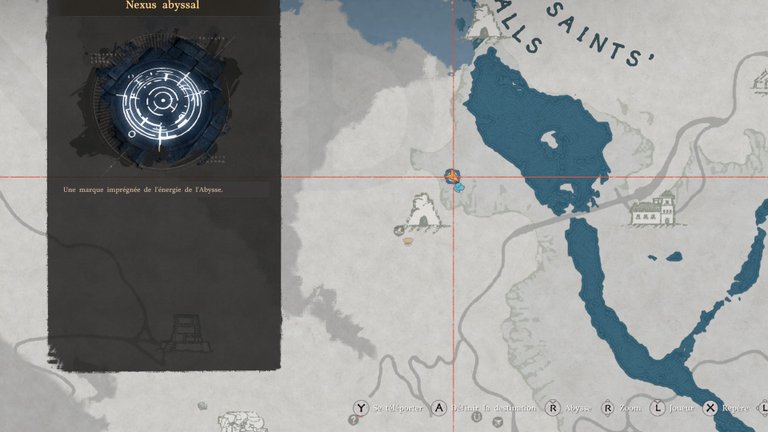 Comprimé de palme Crimson Desert : où trouver la recette et comment fabriquer cet objet qui vous sauve la vie ?